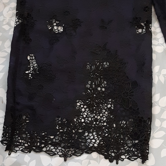 * Lovers +friends  Cleo pants - Picture 7 of 9